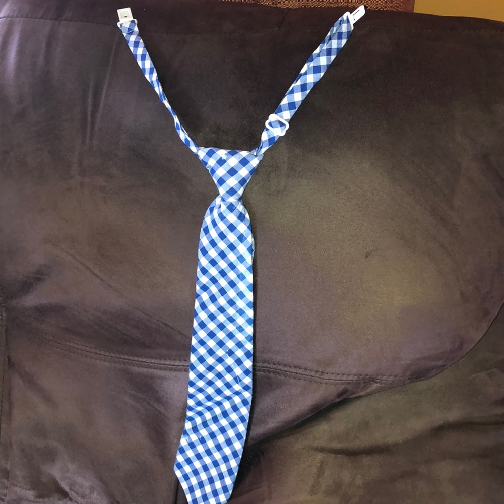 Children’s Place Boys Neck Ties